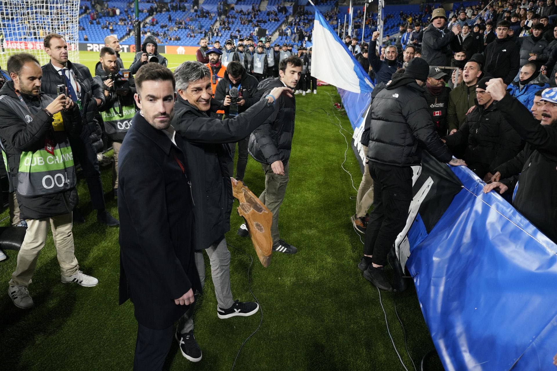 Transferts : la Real Sociedad s'offre le Russe Arsen Zakharyan (Dynamo