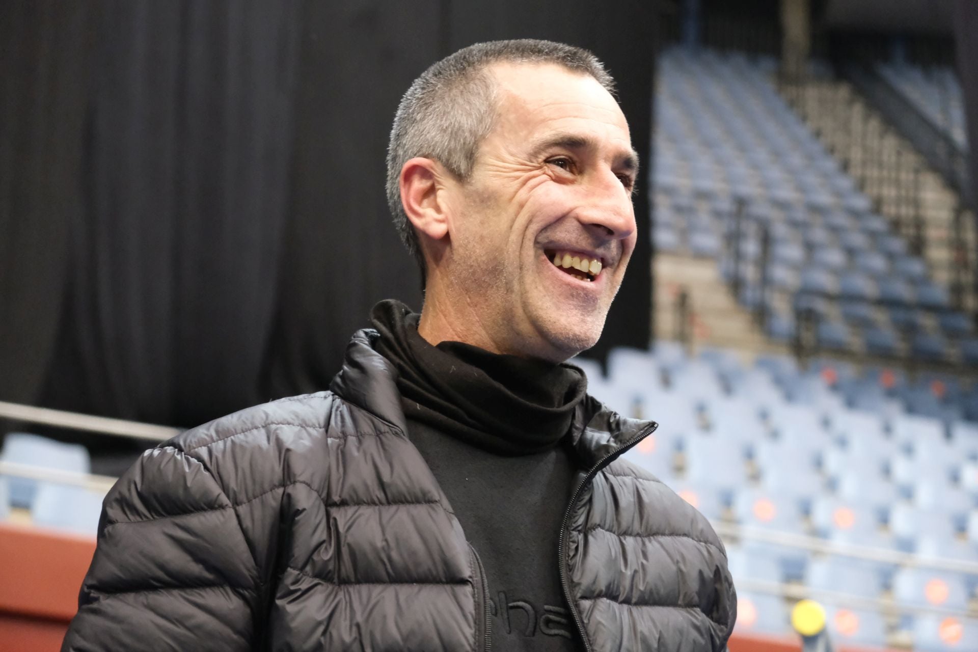 Giro aparta Illunben