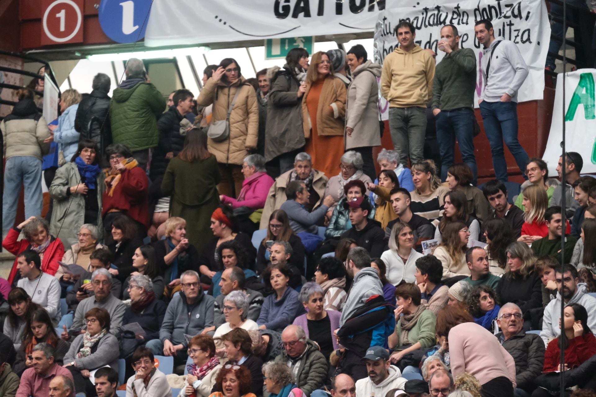 Giro aparta Illunben