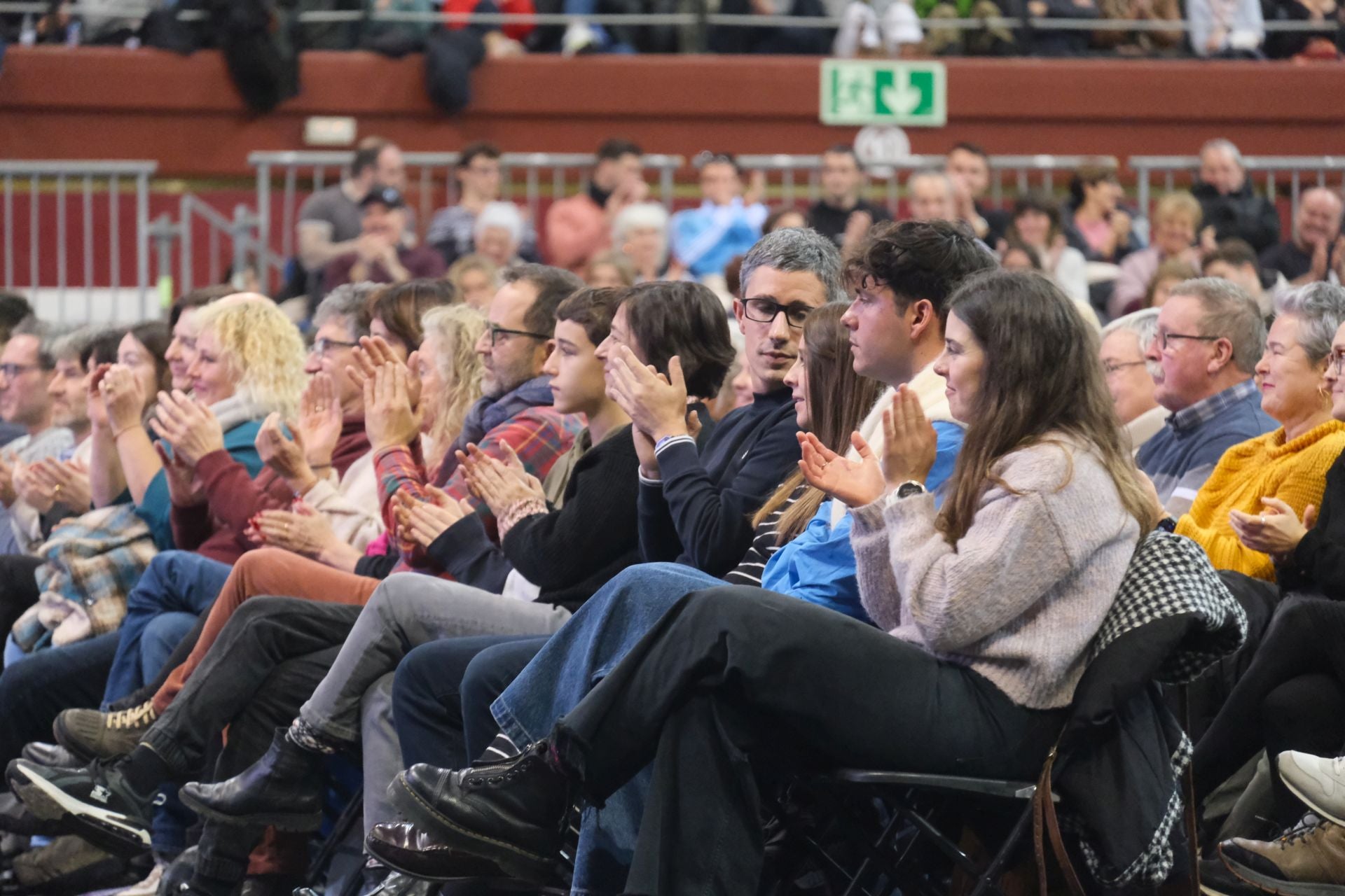 Giro aparta Illunben