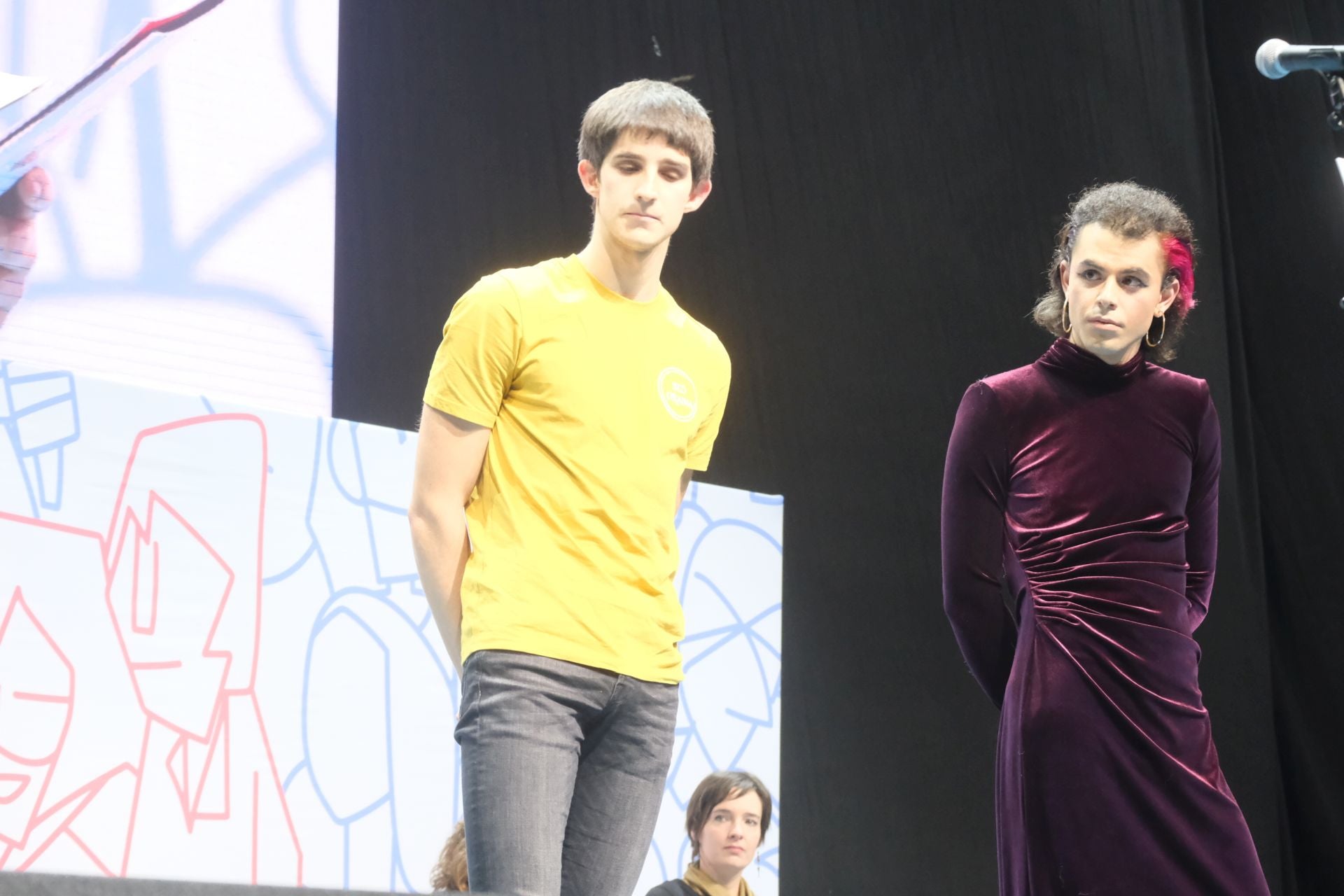 Giro aparta Illunben