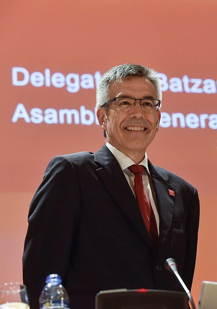 Imagen - Agustín Markaide.