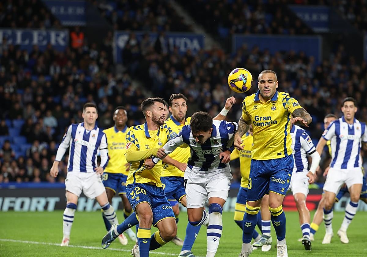 Una historia conocida