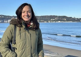 Ana Galdós habla sobre las mujeres en los siglos XV y XVI en su último trabajo de investigación.