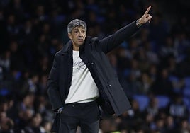 Los de Imanol buscarán su sexta victoria consecutiva ante un rival que también suma cinco triunfos en siete partidos.