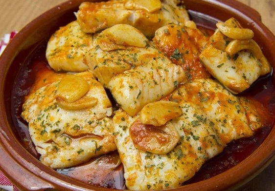 12 recetas de bacalao que no te puedes perder