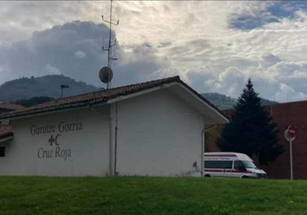 Cruz Roja organiza una jornada de puertas abiertas a la ciudadanía este viernes