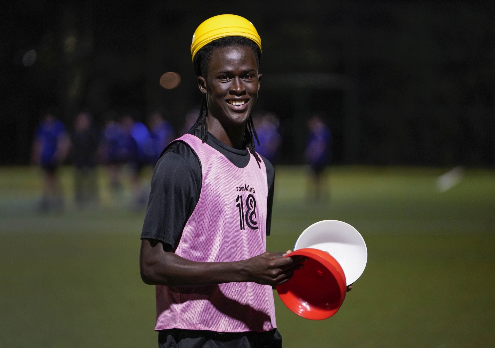 La historia del Indarbizi 17