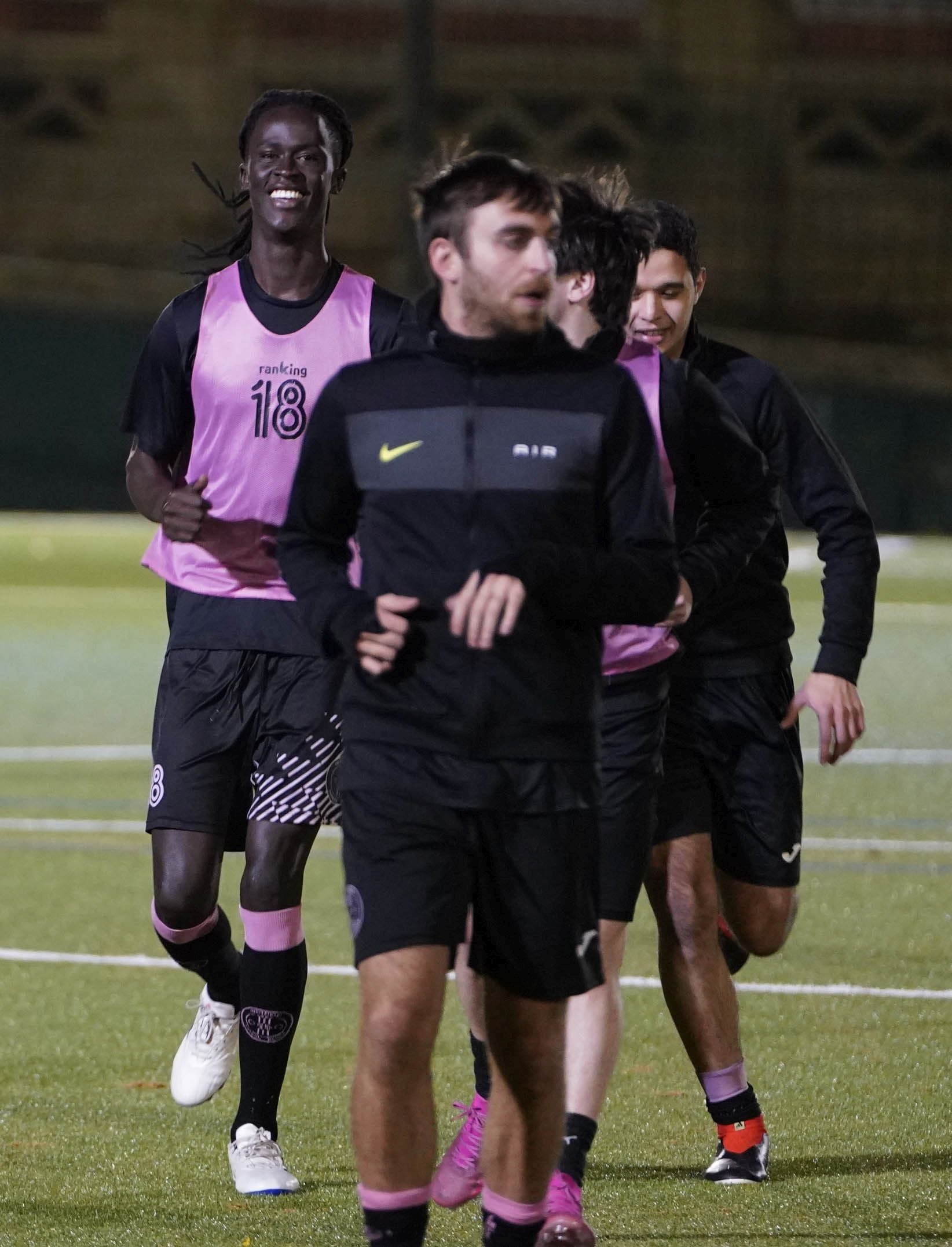 La historia del Indarbizi 17