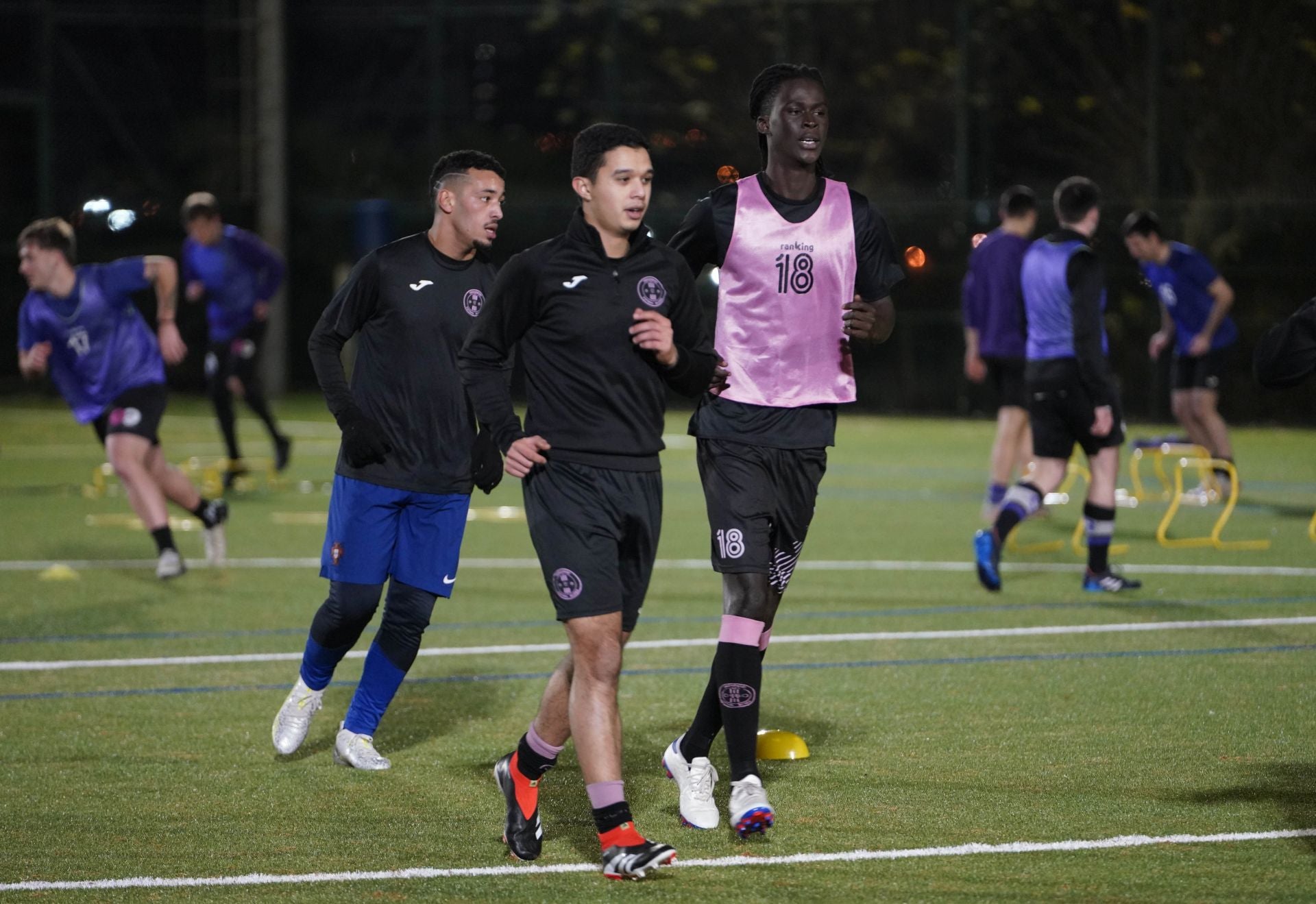 La historia del Indarbizi 17