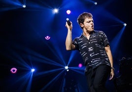 Jamie Cullum abrirá el Jazzaldia en el Kursaal el 22 de julio