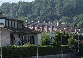 Gipuzkoa registra el mejor octubre en la firma de hipotecas desde 2010