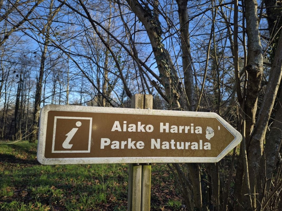 La ruta a Aldura, en imágenes