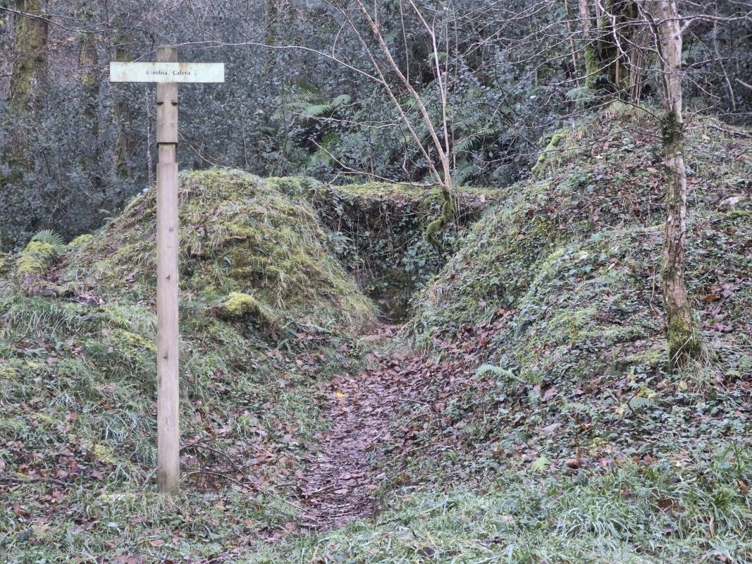 La ruta a Aldura, en imágenes