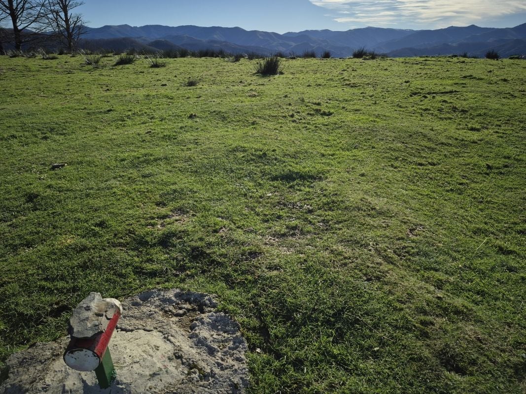 La ruta a Aldura, en imágenes