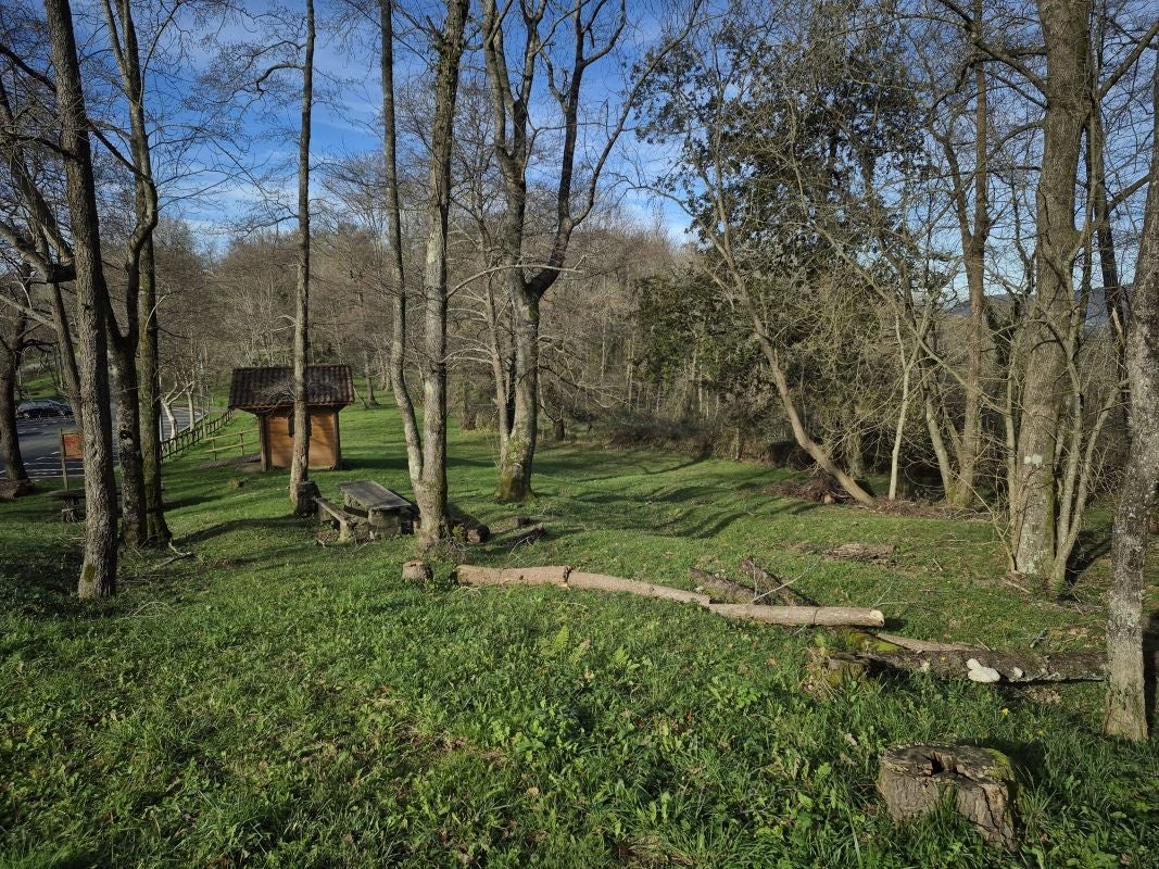La ruta a Aldura, en imágenes