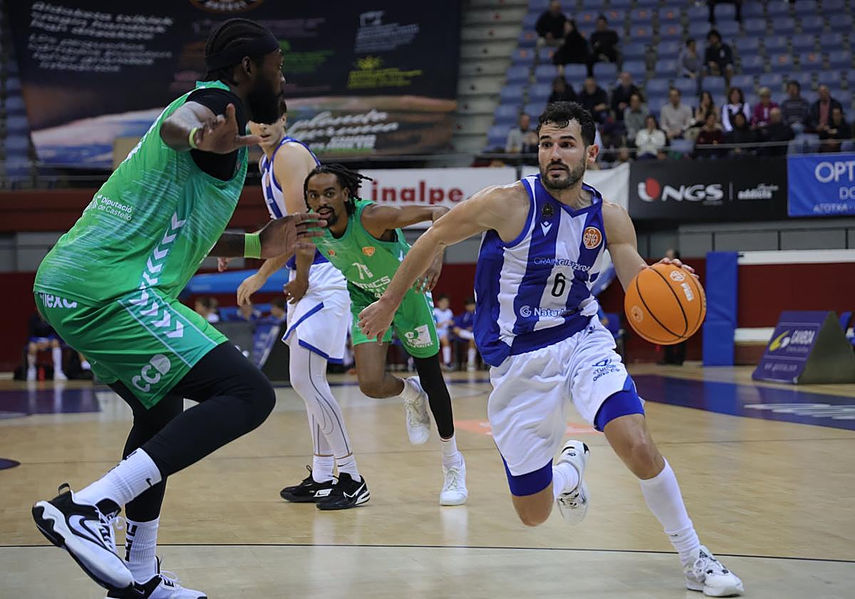 No hay luz de alarma pero…