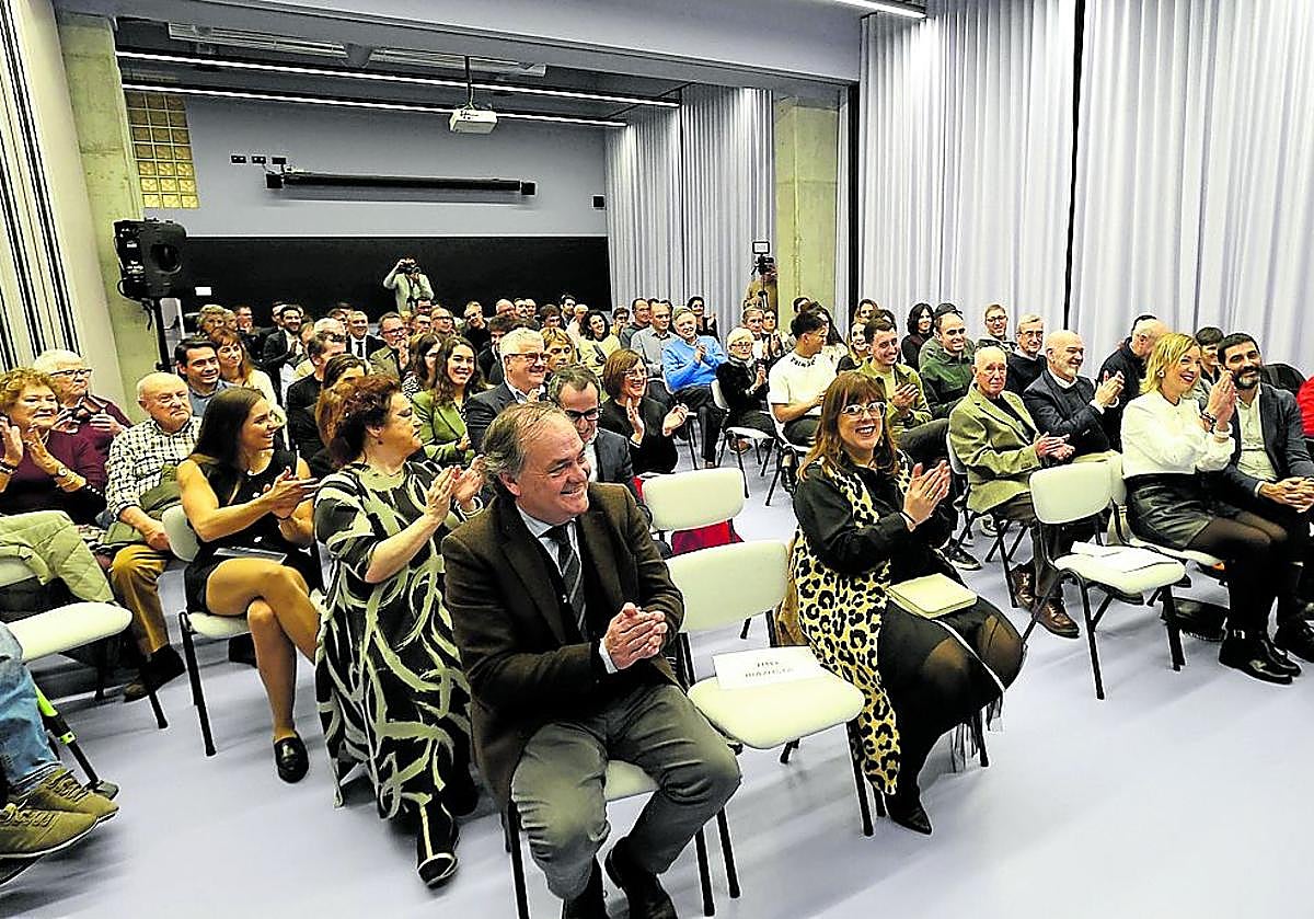 Imagen principal - El mejor, el que siempre aparece