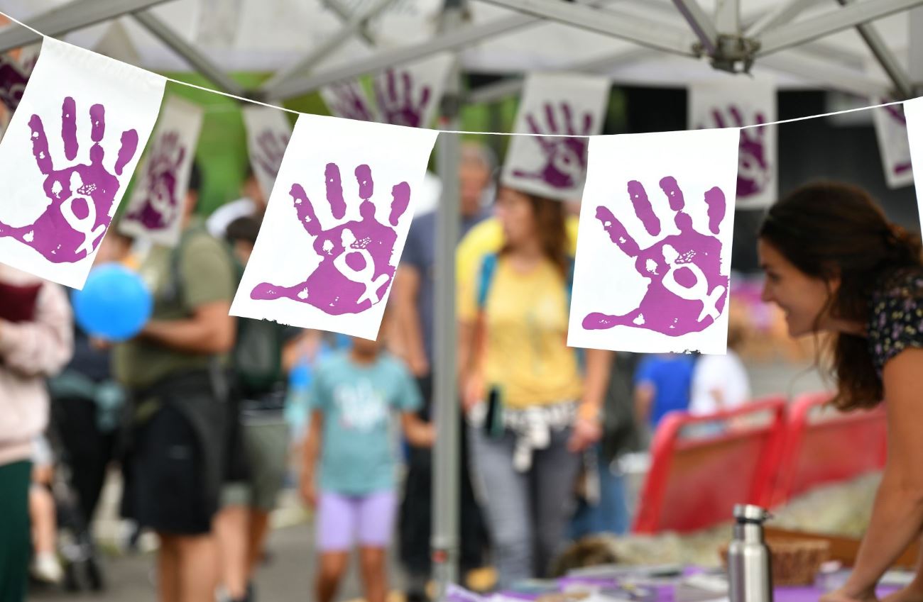 Aumentan un 31% las mujeres víctimas de agresión sexual en Gipuzkoa hasta noviembre