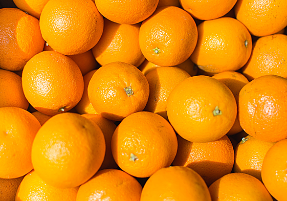 Un nutricionista explica la otra cara de la fruta bonita: «Está cargada de tóxicos»