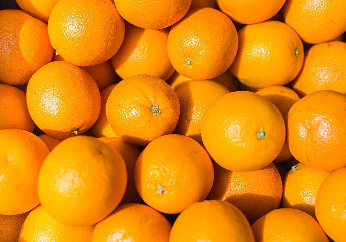 Un nutricionista explica la otra cara de la fruta bonita: «Está cargada de tóxicos»