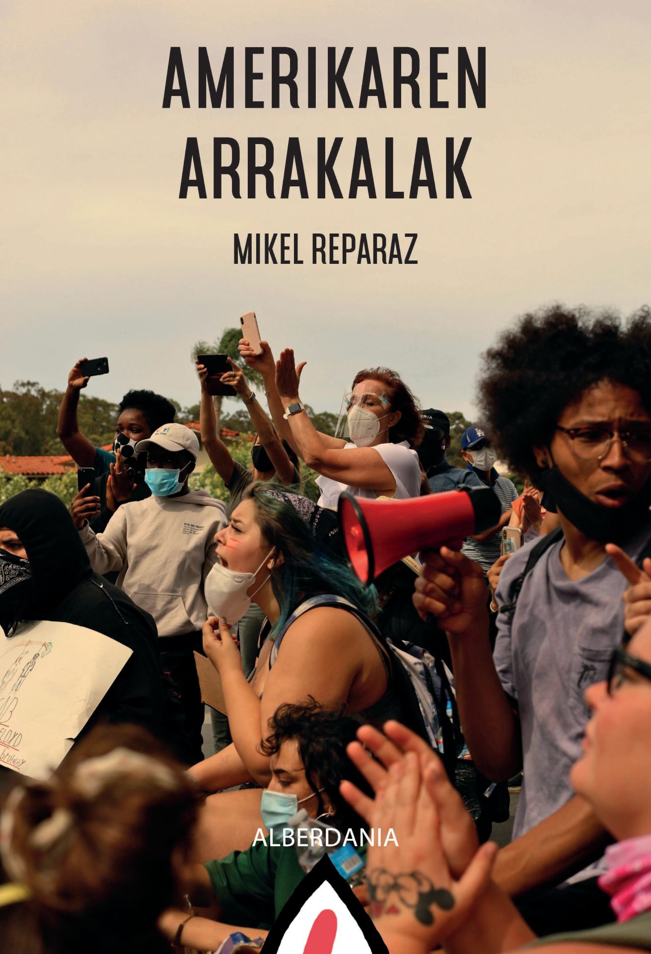 &#039;Amerikaren arrakalak&#039;