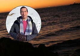 Mario Alonso Puig lanza su propósito para el nuevo año 2025.