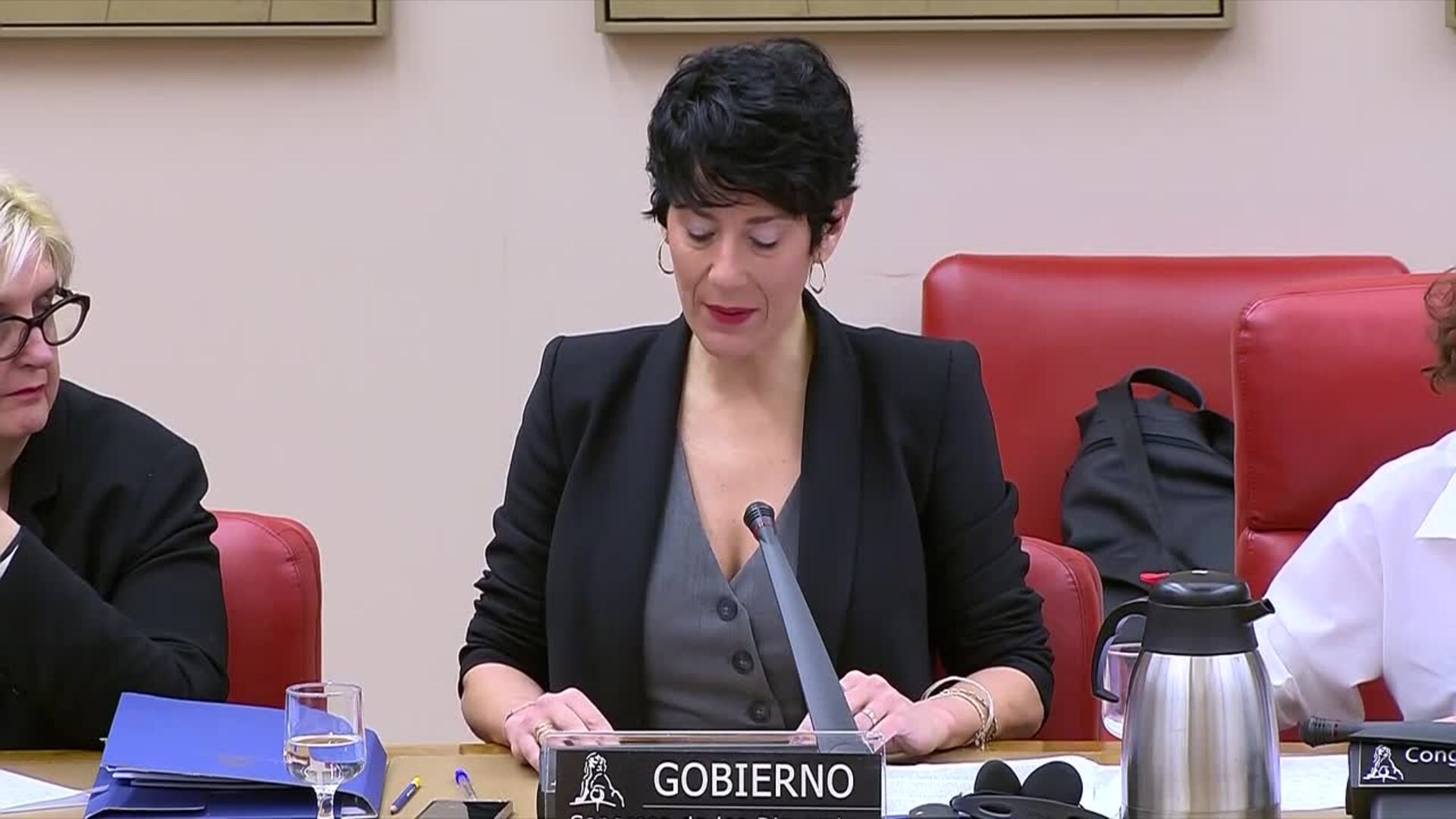 Gobierno defiende la jubilación parcial para personas que trabajen más de la edad ordinaria