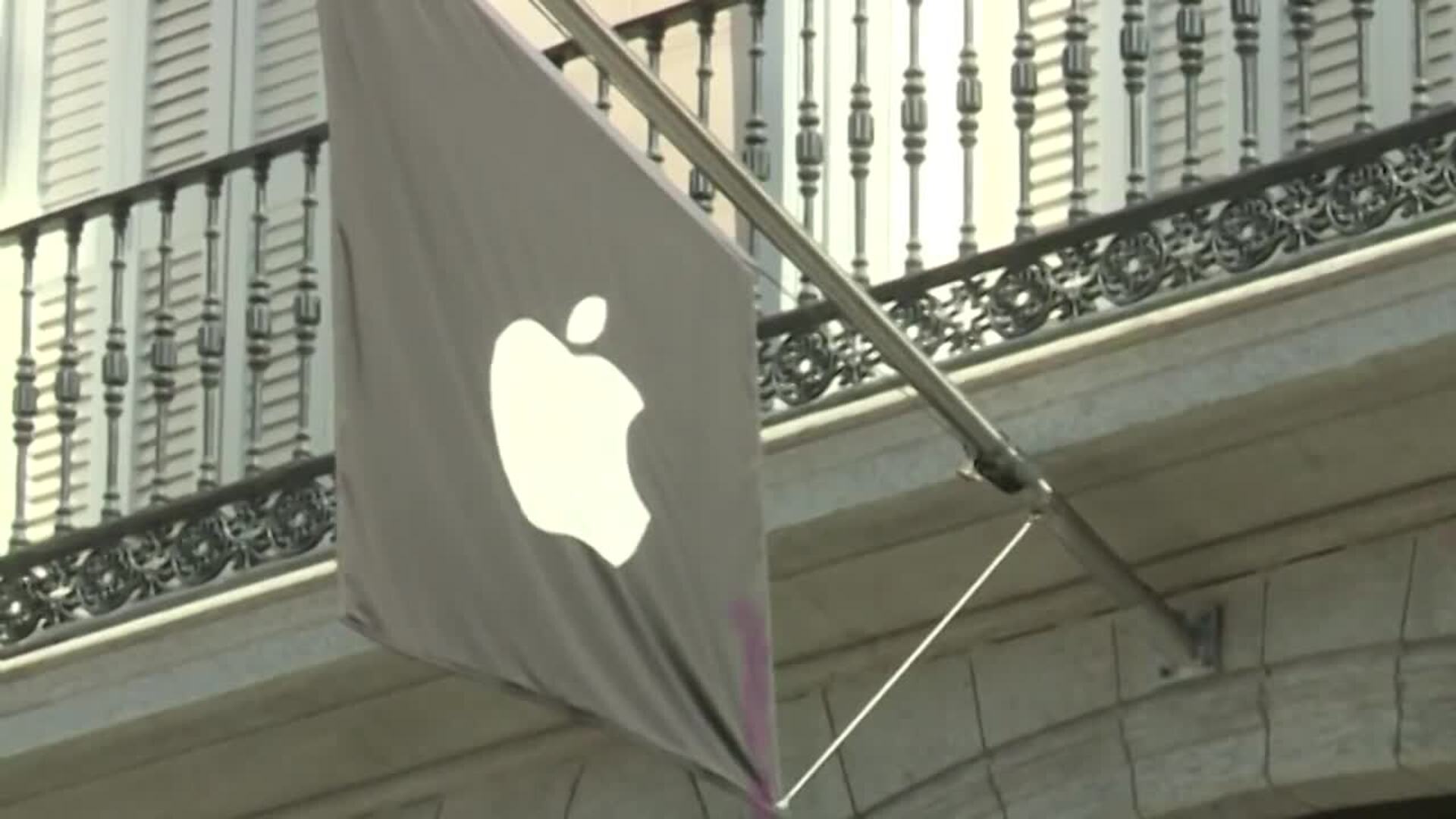 EE.UU. demanda a Apple por violar leyes antimonopolio y la empresa se defenderá "enérgicamente"
