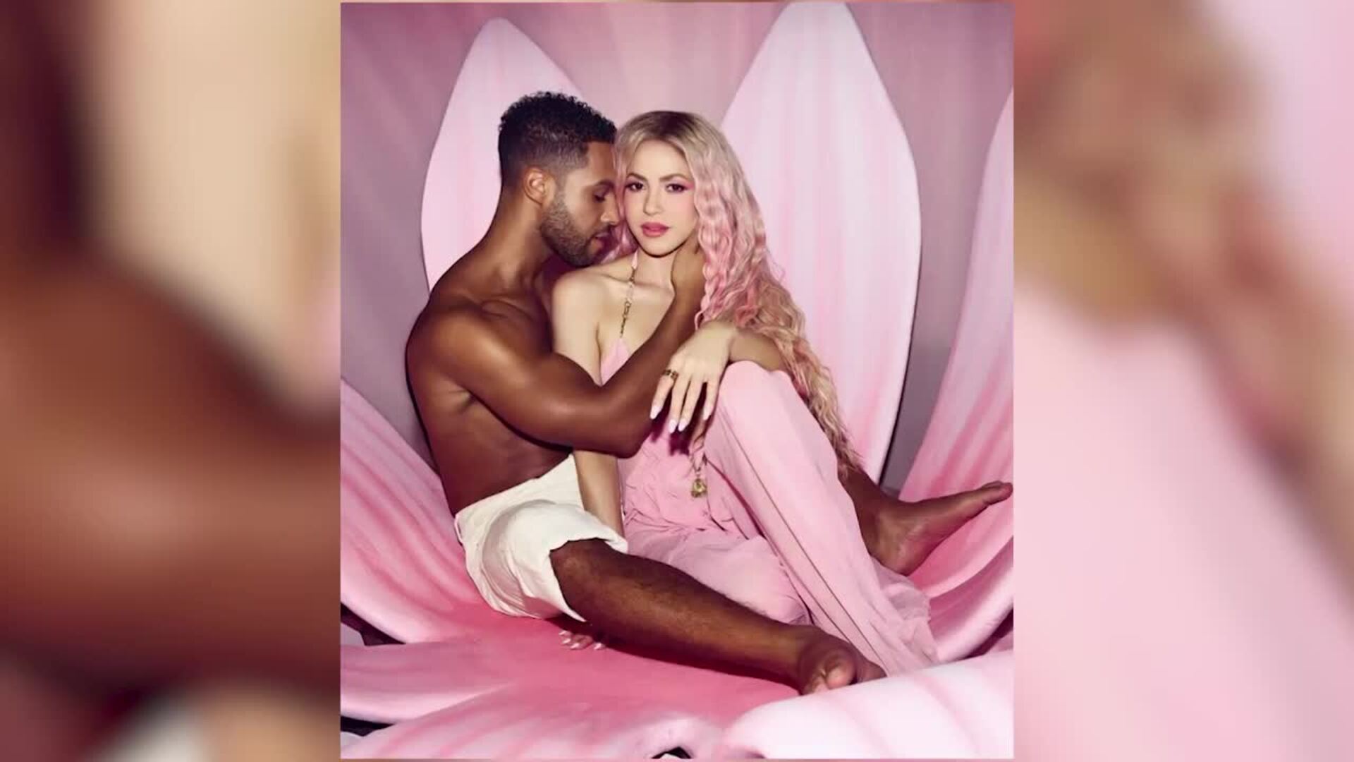 Shakira desvela novedades de 'Las mujeres ya no lloran' a horas de publicar el álbum