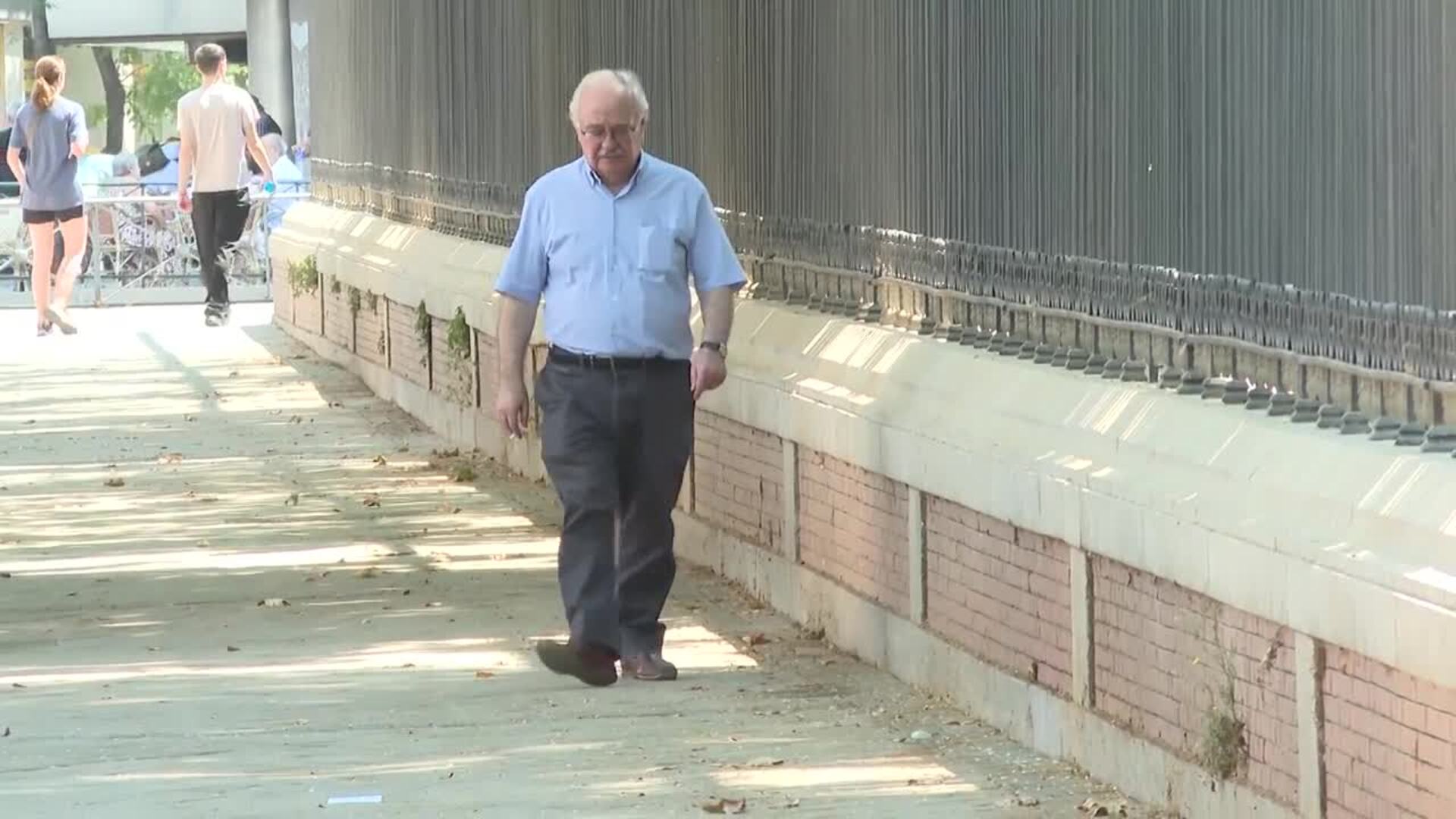 Nuevo acuerdo en materia de pensiones y Seguridad Social, con más flexibilidad en la jubilación