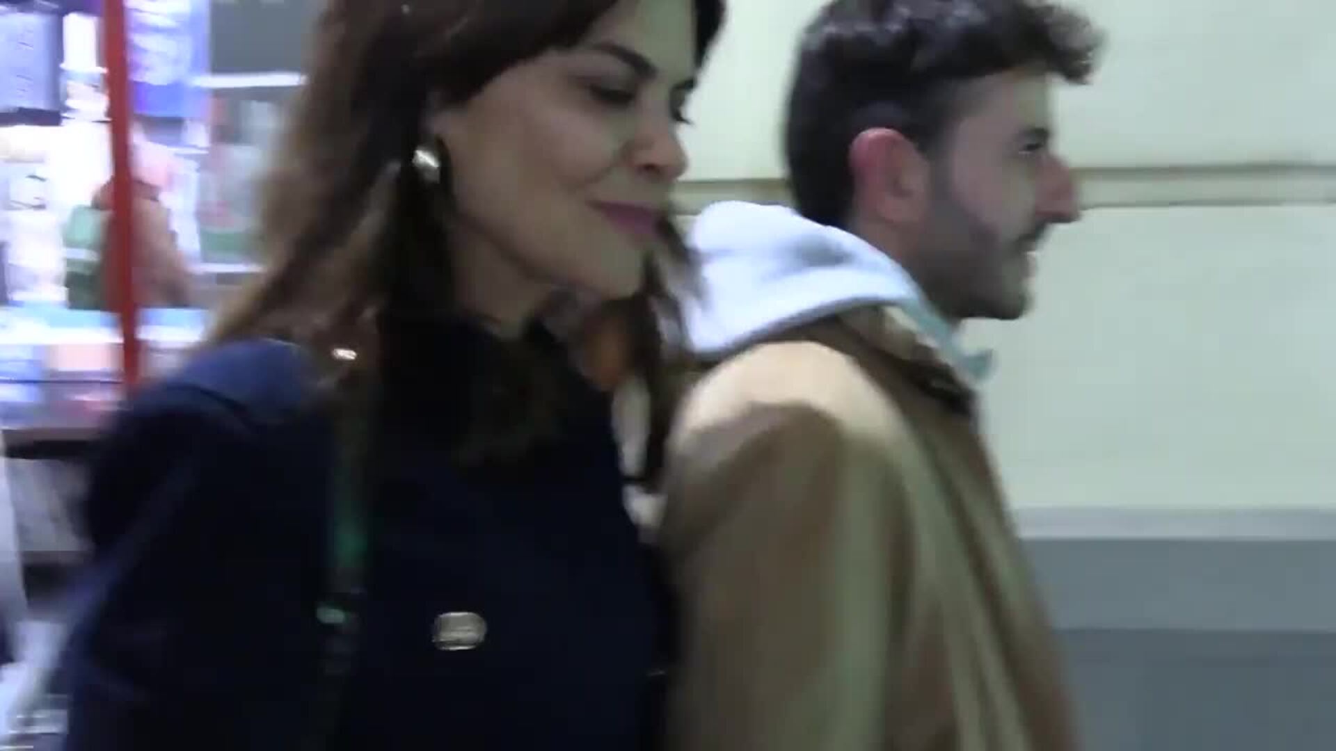 María José Suárez nos cuenta sus planes para esta Navidad ¿se