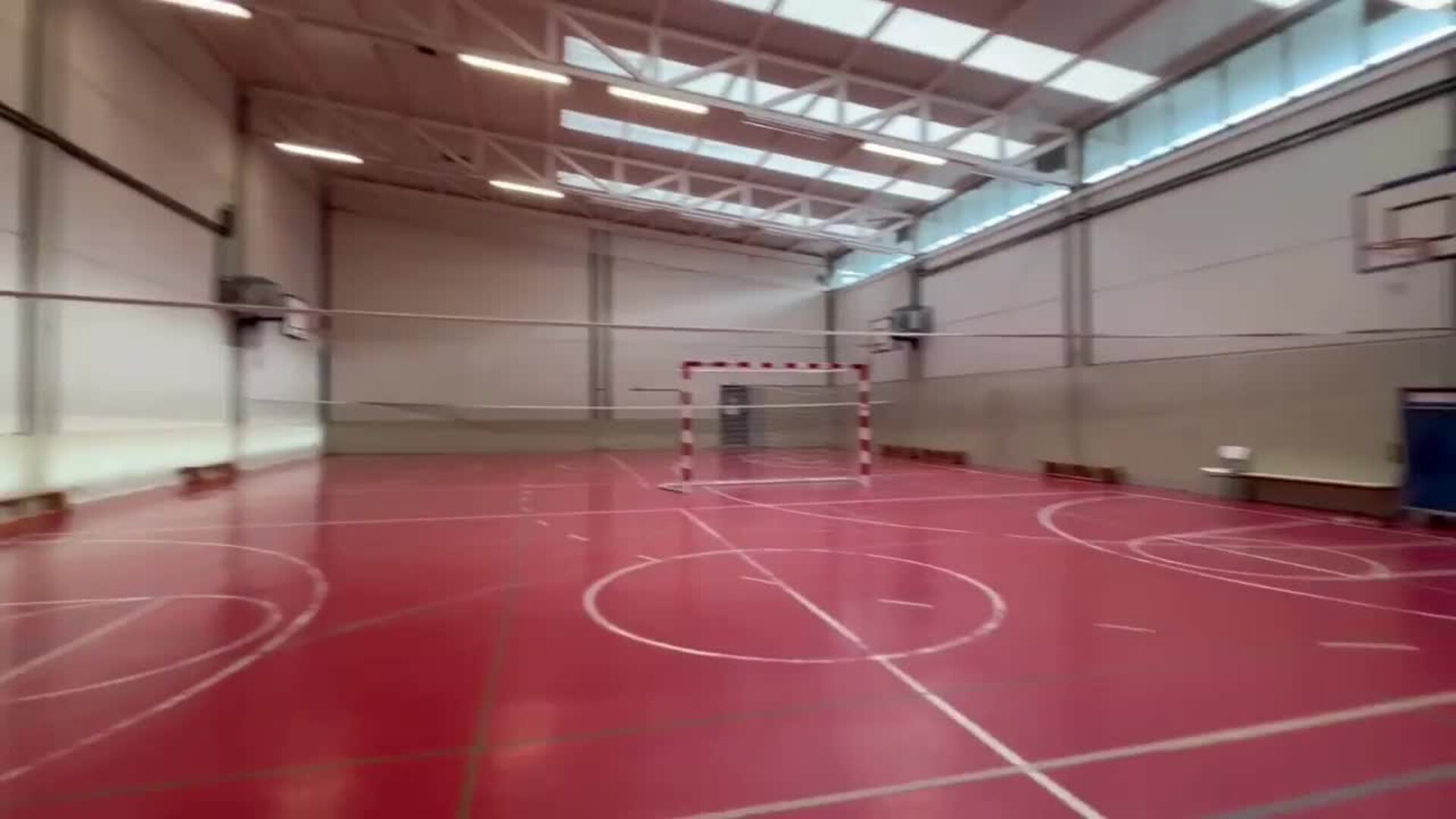 Toki Alai: Un instituto, mil proyectos