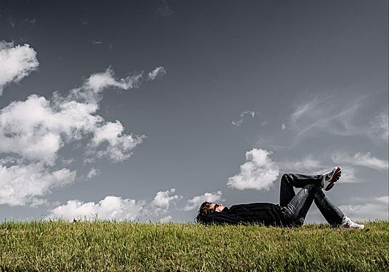 Los investigadores han descubierto que los recuerdos positivos se pueden activar durante el sueño para paliar traumas.