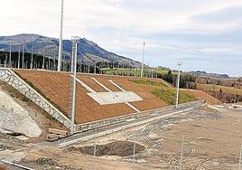 El proyecto finalizará con un coste de 30 millones de euros