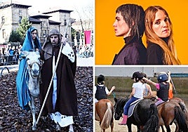 Los mejores planes para este fin de semana