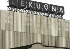 Lekuona Fabrika acogió 51 espectáculos culturales y 129 días dedicados a la creatividad.