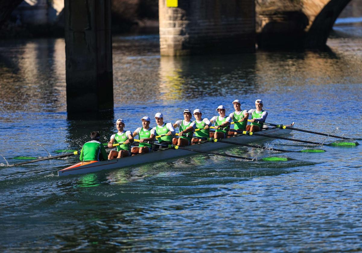 Donostiarra se suma al duelo entre Orio y Hondarribia