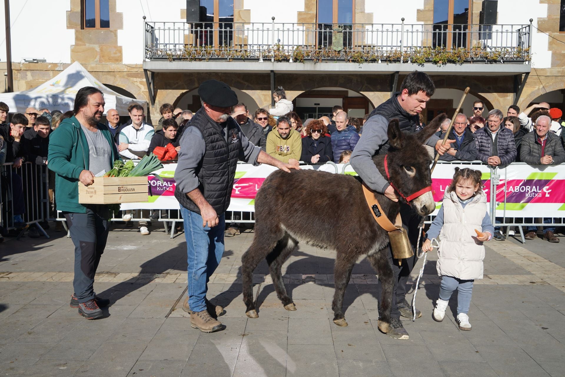 Radiante Astotxo Eguna