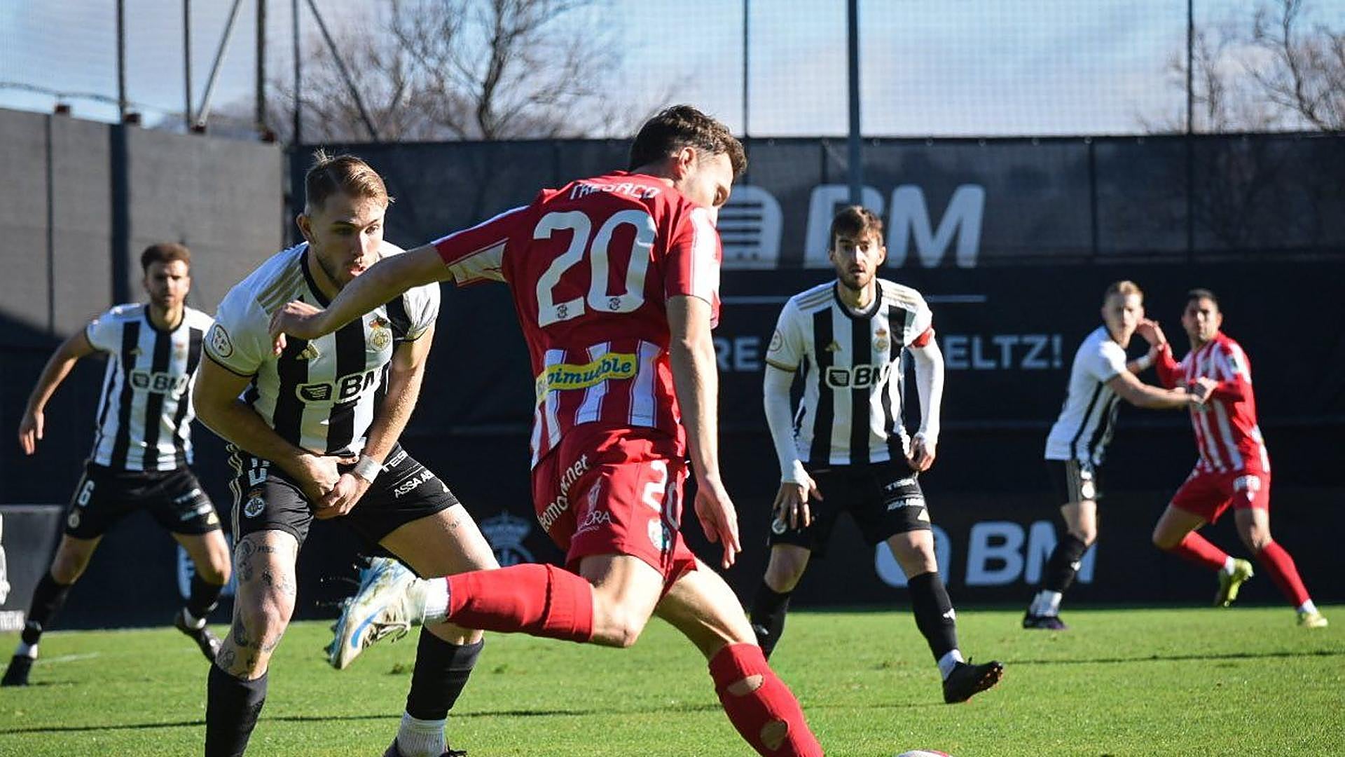 Real Unión Falls Short Again, Raising Concerns