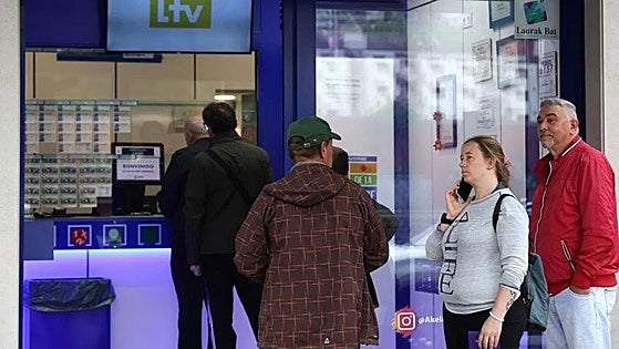 Sorteo de Bonoloto del 14 de enero de 2025: resultados y números premiados
