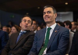 Sánchez sitúa el reconocimiento oficial del euskera y catalán en la UE como una de sus «principales prioridades» para 2025