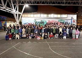 Arantzazuko Ama Ikastola