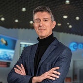 El ingeniero de la Agencia Espacial Europea Ignacio Tanco abrirá el txotx en Urnieta