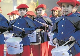 Iraurgi Ikastetxeko mikeleteak, dotore.