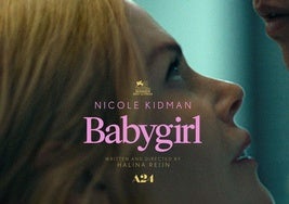 Crítica de 'Babygirl': Ni thriller ni erótico