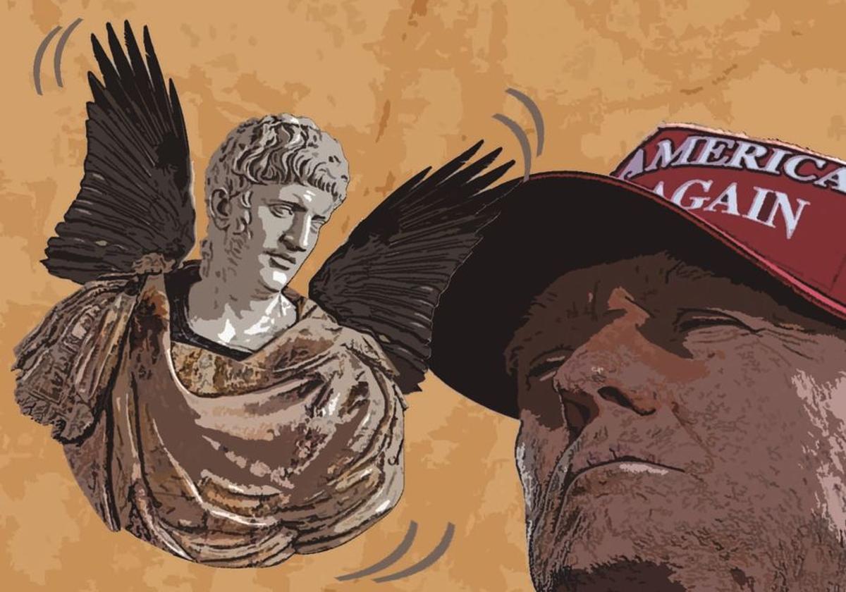 De magnates y otras minorías