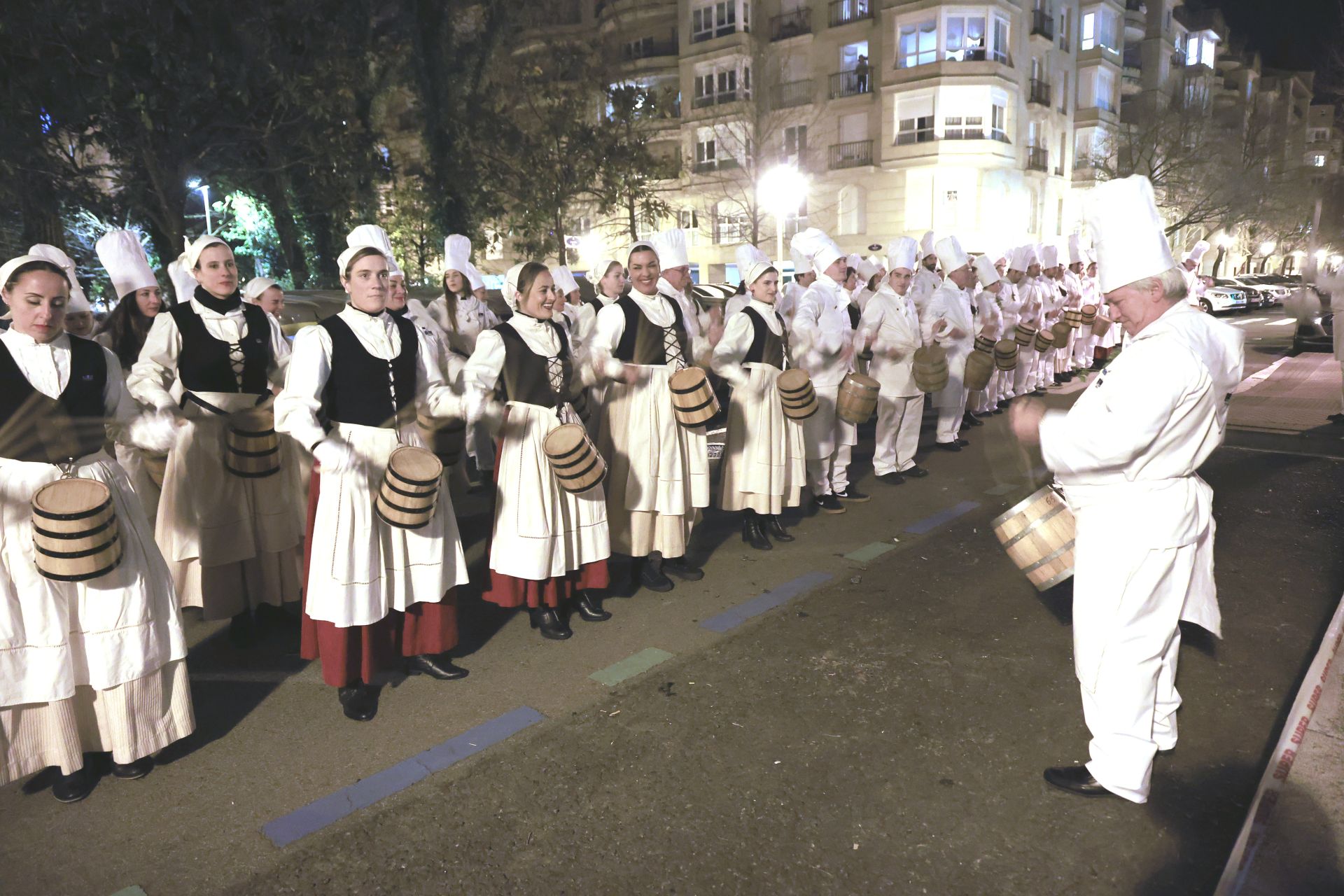 Zubi Musu se deja notar