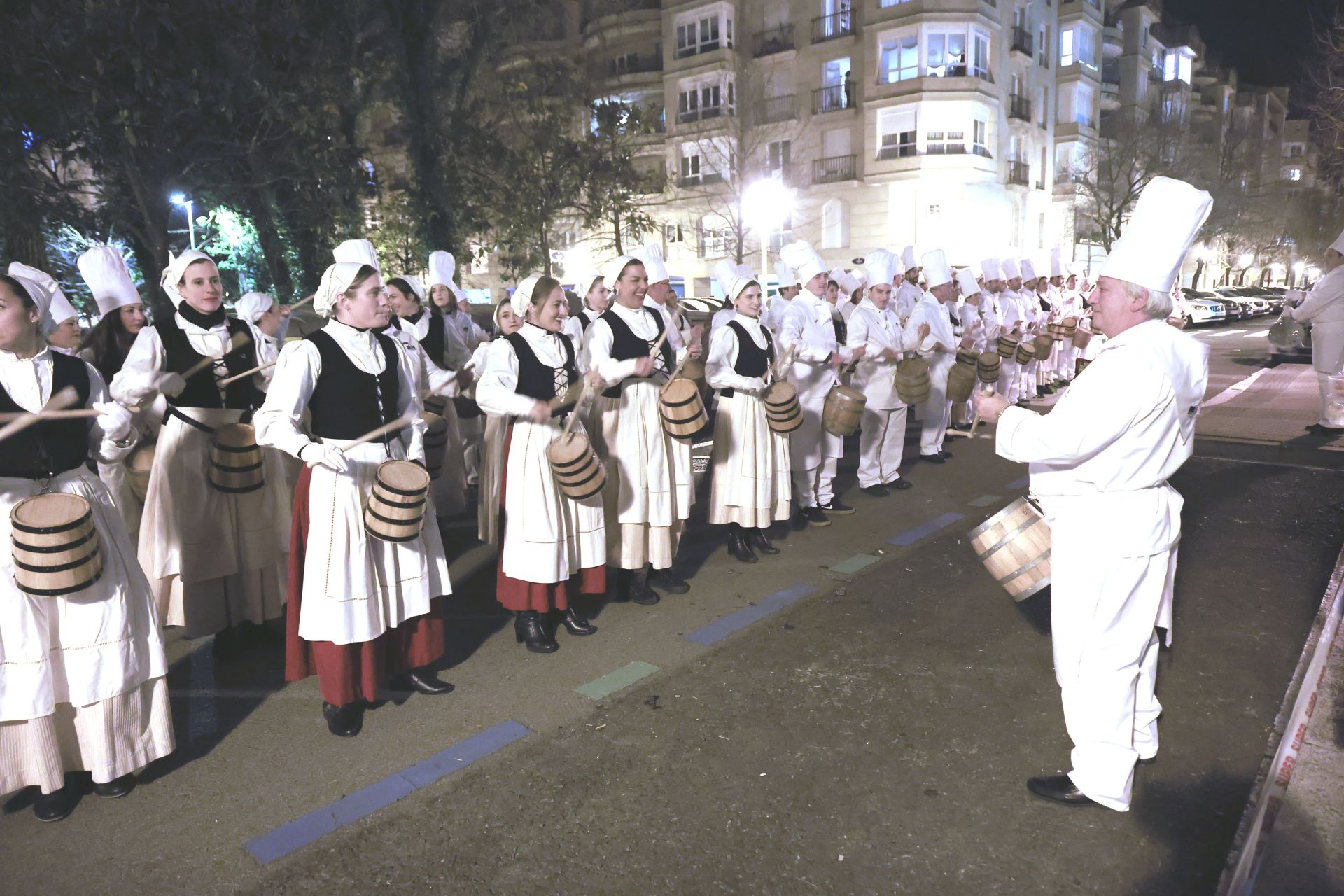 Zubi Musu se deja notar