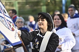 Bidebieta mantiene vivo el espíritu